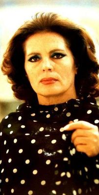 Foto de Amália Rodrigues