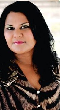 Foto de Agna Mendonça