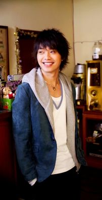 Foto de Nicholas Teo