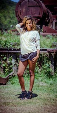 Foto de Jeniffer Nascimento