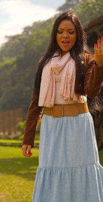 Foto de Dayane Damasceno