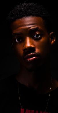 Foto de Khaleby Khalianguila