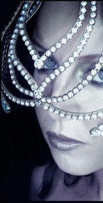 Foto de Sarah Brightman