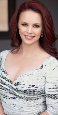 Foto de Sheena Easton