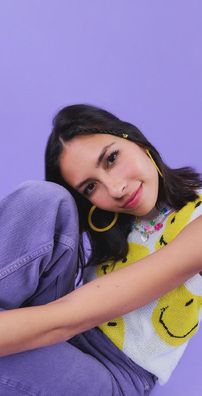 Foto de Brooke Alexx