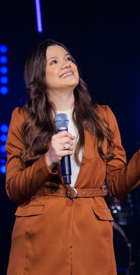Foto de Evanyn Soares