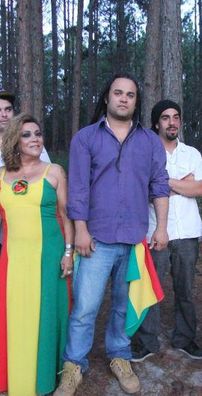 Foto de Habitantes de ZION