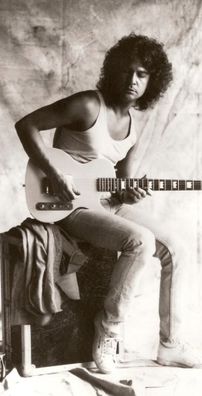 Foto de Billy Squier