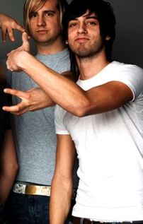 Foto de The Red Jumpsuit Apparatus