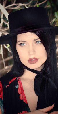 Foto de Merci Raines