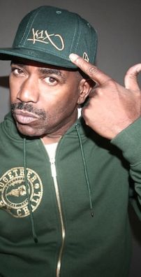 Foto de Kurtis Blow