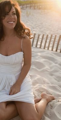 Foto de Bebel Gilberto