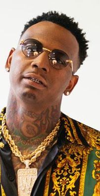 Foto de Moneybagg Yo