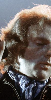 Foto de Van Morrison