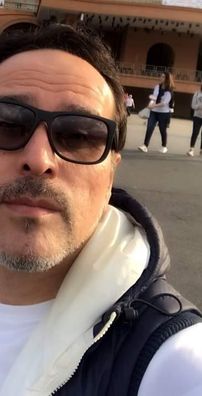 Foto de Cláudio Noam