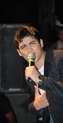 Foto de Filipe Macêdo