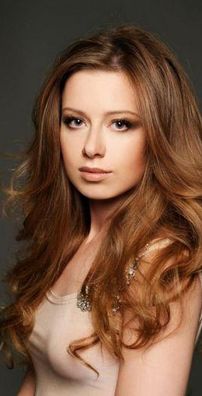 Foto de Yulia Savicheva