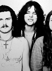 Foto de Mercyful Fate