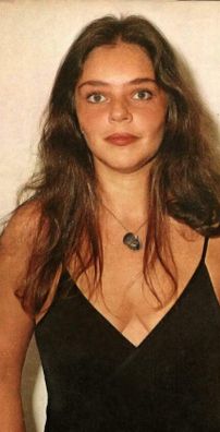 Foto de Angela Ro Ro