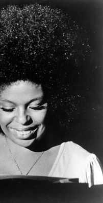 Foto de Roberta Flack