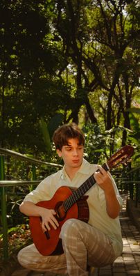 Foto de João Belleza