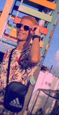 Foto de Gabriel Deluca