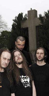 Foto de Entombed
