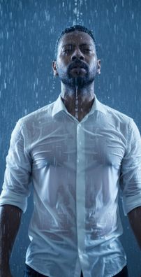 Foto de Pretinho Sensação