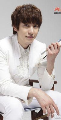 Foto de KYUHYUN