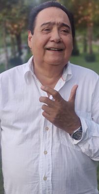 Foto de Daniel Celedón