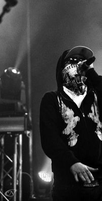 Foto de Charlie Scene