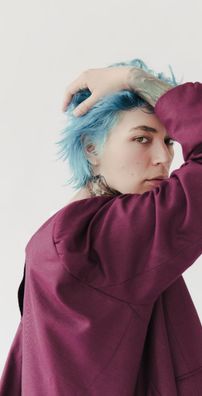 Foto de Maria Saitam