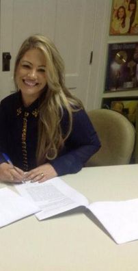 Foto de Lilian Lopes