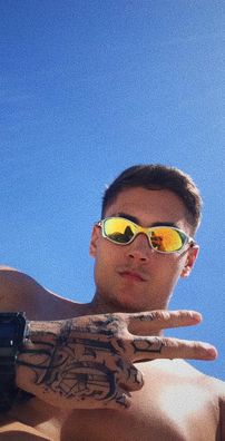 Foto de Olivio Henrique