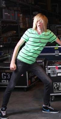 Foto de Picture Me Broken