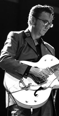 Foto de Richard Hawley