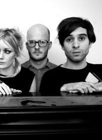 Foto de Shout Out Louds