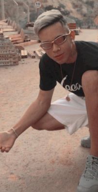 Foto de MC Don Everton