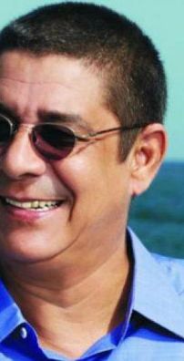 Foto de Zeca Pagodinho