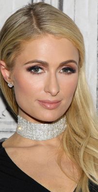 Foto de Paris Hilton