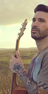 Foto de Bruno De Ros