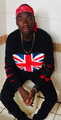 Foto de Forreva Na Área