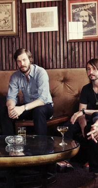 Foto de Midlake