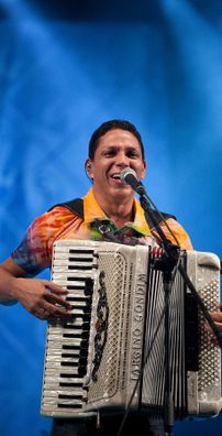 Foto de Targino Gondim