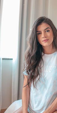 Foto de Amanda Lince