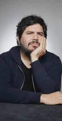 Foto de Santiago Motorizado