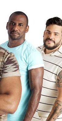 Foto de Harmonia do Samba