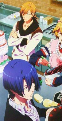 Foto de Uta No Prince-sama