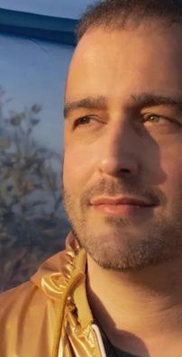 Foto de Todd Edwards