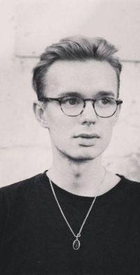 Foto de Douglas Dare